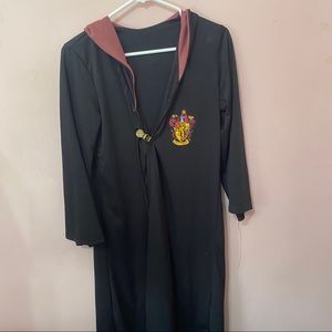 Harry Potter cloak one size
